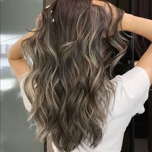 Meet your Posher, Wei